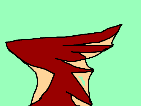 Devil Eyes ll Original Meme ll W.I.P.