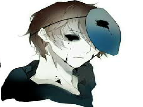 eyeless jack!!!