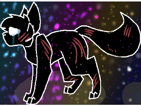 Nightmares {entry