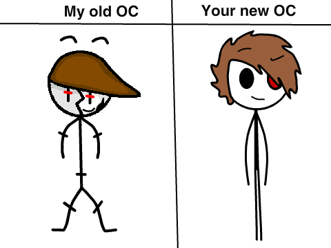 OC for mlpgamer2000