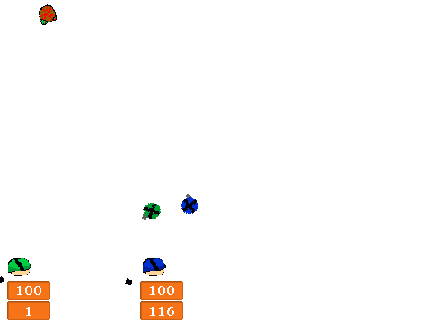 Zom-Engine v0.1