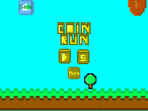 Coin Run V4.0