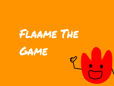 Flaame The Game v1.7
