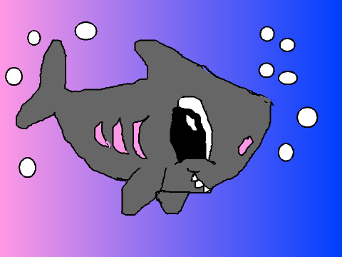 Baby Shark SONG