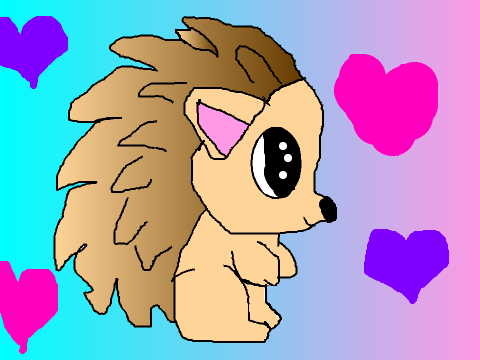 Hegde Hog ICON FOR soniclover200