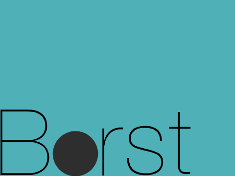 Burst (Dodger Spinoff)
