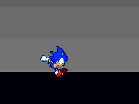 Sonic speed run 2 -trailer-