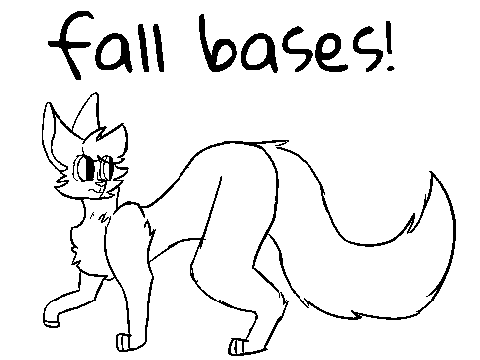 fall bases