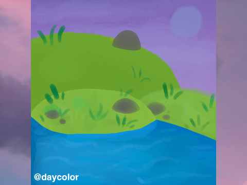 Landscape Art