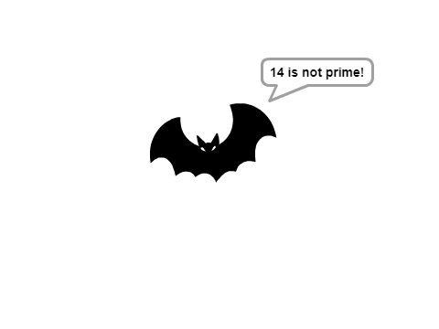 Prime Bat