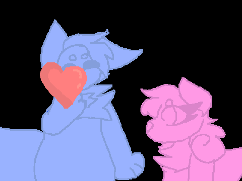 ~addicted to love meme remake~