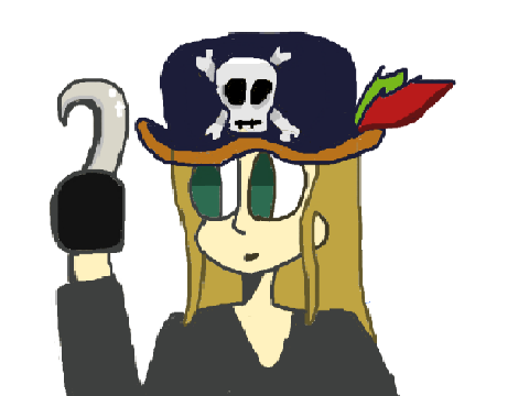 - My Halloween Costume -