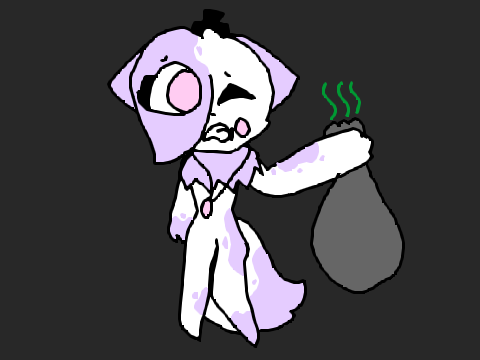 I started this a while ago I might remake it and actually finish