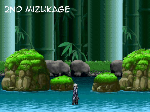 2nd Mizukage