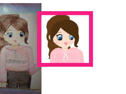 eeeeh here u go chi chi