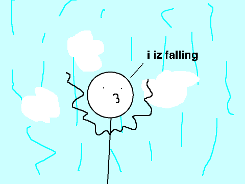 Seizuuuuuuuuuure i iz falling!