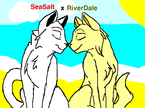 SeaxRiver