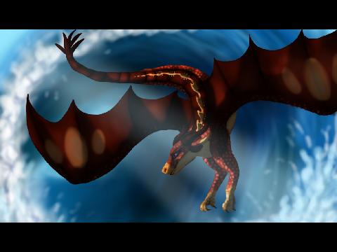 - AT with @hazelflight -