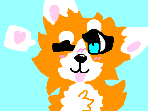 Gift for @tocan9 & @SizzlePupNay