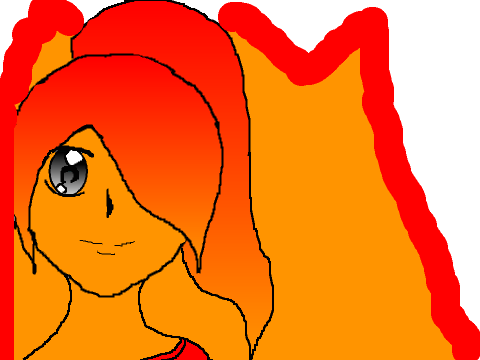 manga girl CC *OPEN Entry