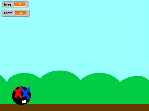 Clone Scrolling - bai miii