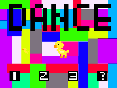Chicken Dance