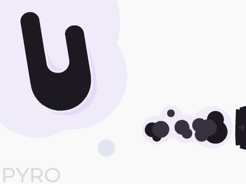 Pyro Art