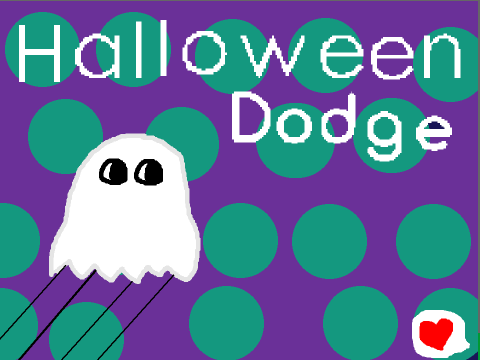 Halloween Dodge :)