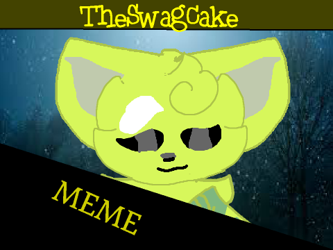 Sand / Meme