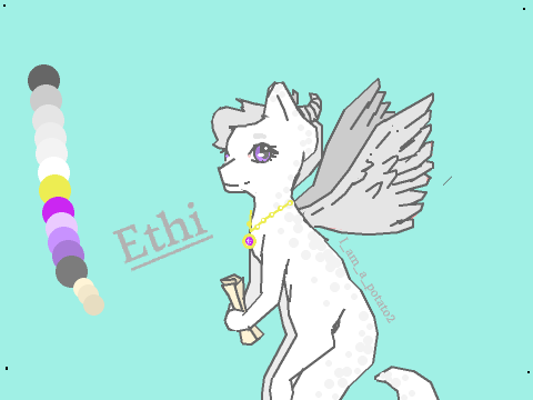 Ethi - Drazgul Ref Sheet