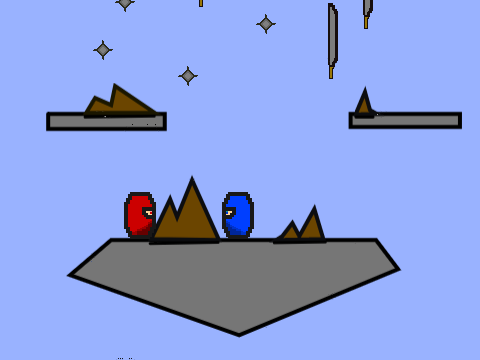 Ninja Beta Form