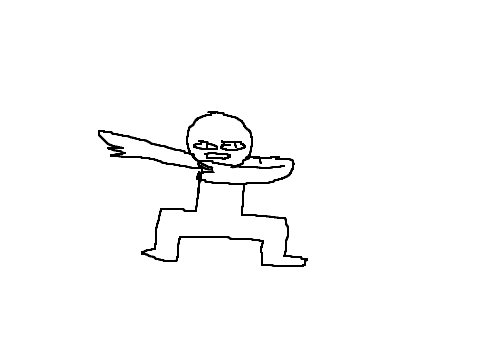 Have some art or whatever