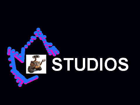 Make your own ITV Studios logo! remix