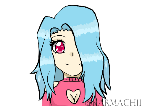Yumii Fanart <3