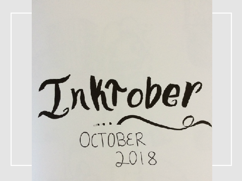 ~~~~Inktober~~~~