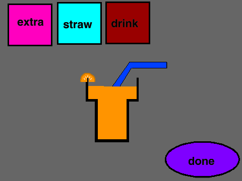 drink maker