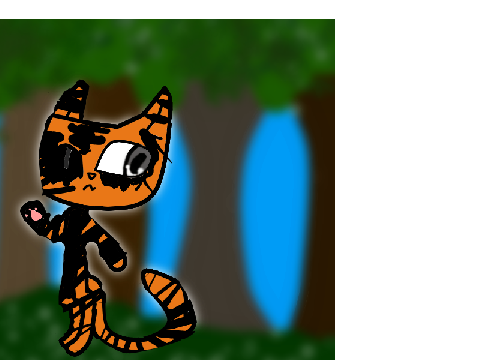 for @HumansVSPenguins (icon)