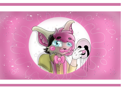 ╰☆☆ ʍʊֆȶǟƈɦɛ ☆☆╮