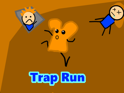 Trap Run