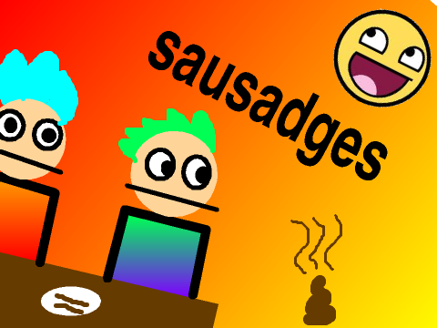 sausadges