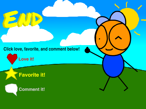 My Outro