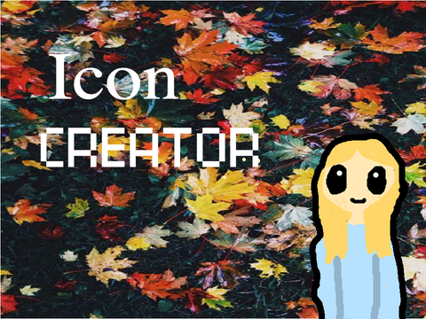 Icon Creator!