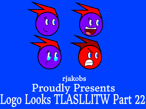 Logo Looks (TLASLLITW) Part 22
