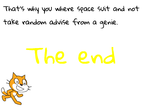 Ned the Cat