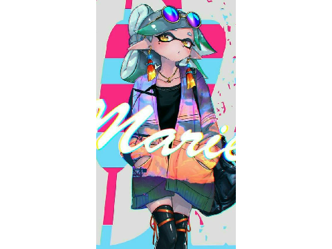 My New Profile Pic