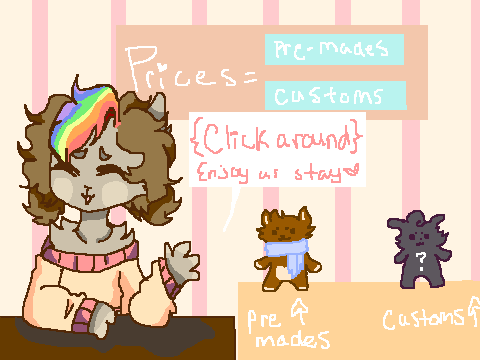 ✩ shoppe ✩