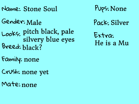 :|| Stone Soul ||: