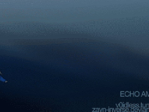 ECHO FULL MUSIC  remix