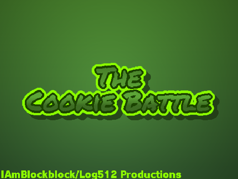 GDE- The Cookie Battle 1.1