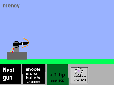 Defense game (unfinished read notes)